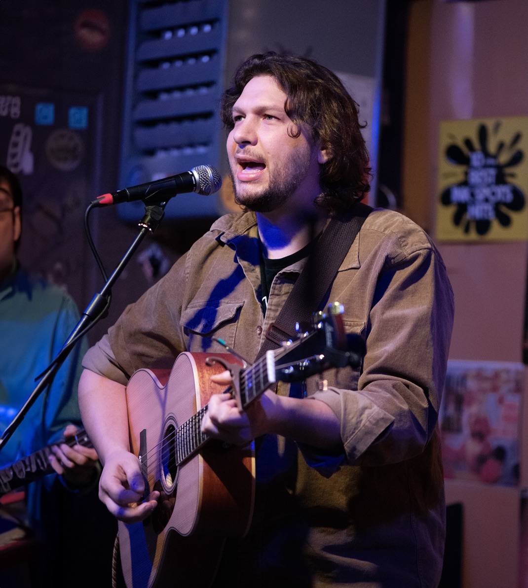 Paper Rising Edge Band Paper Mountain Band - Folk Rock From Portland Oregon